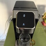 Vand dispenser de apa calda si lapte KitchenBrothers KB754, produs nou, far